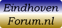 Eerste logo van Eindhovenforum.nl