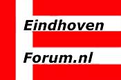 Derde logo van Eindhovenforum.nl