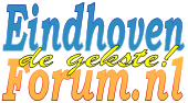 Eindhovenforum logo