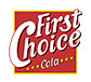 First Choice Cola