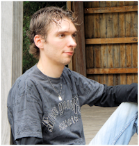 Martijn Peters