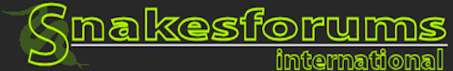 Snakesforums logo
